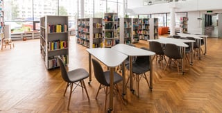 Biblioteconomia universitária: o caminho para a era digital - Pearson